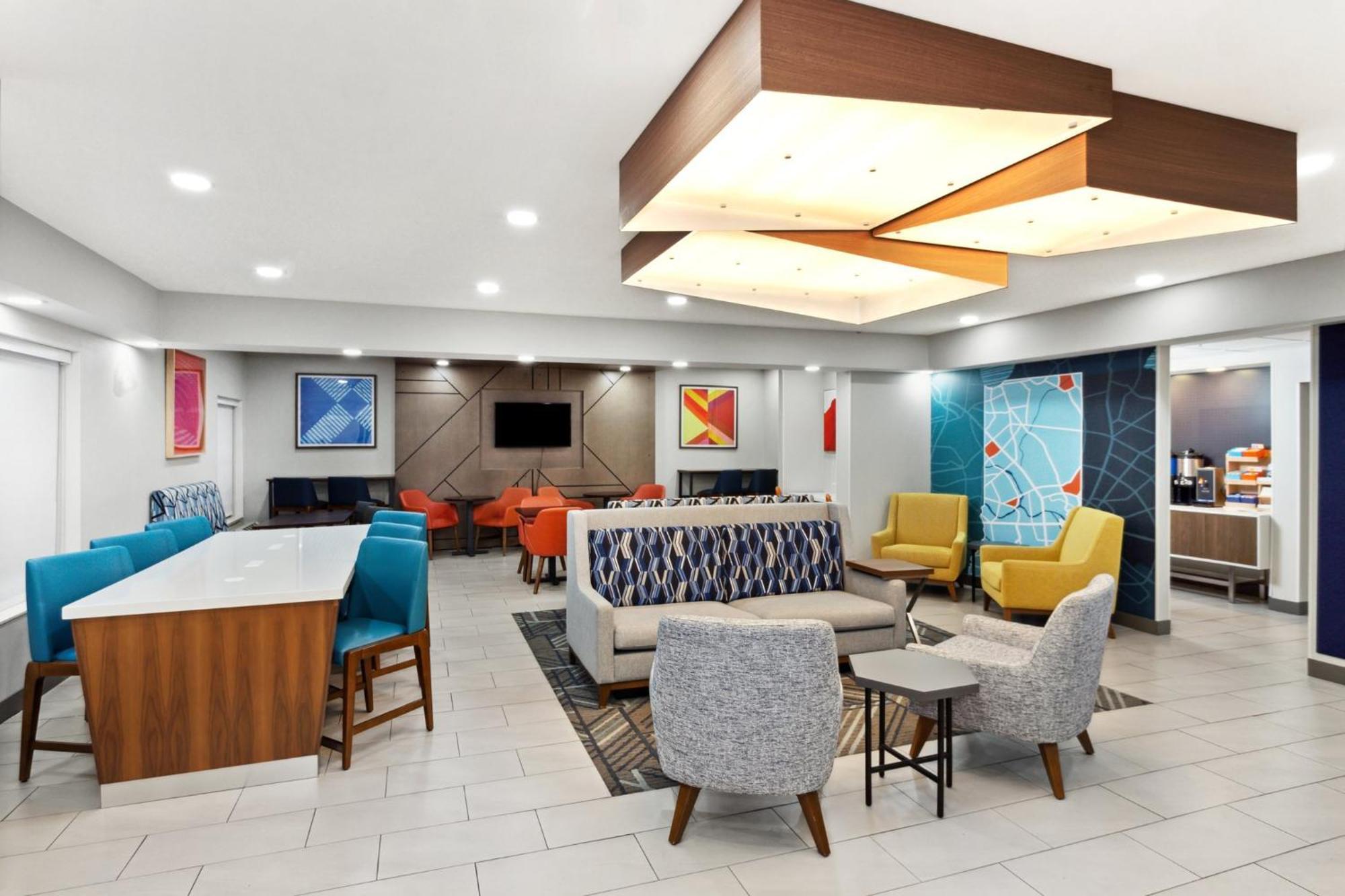 Holiday Inn Express Fremont By Ihg Exterior foto